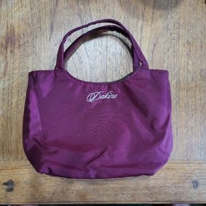 DAKINE REVERSIBLE PURSE